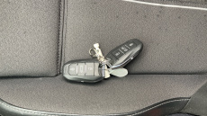 Vauxhall Astra 1.2 Turbo 130 GS Line 5dr Auto Petrol Hatchback